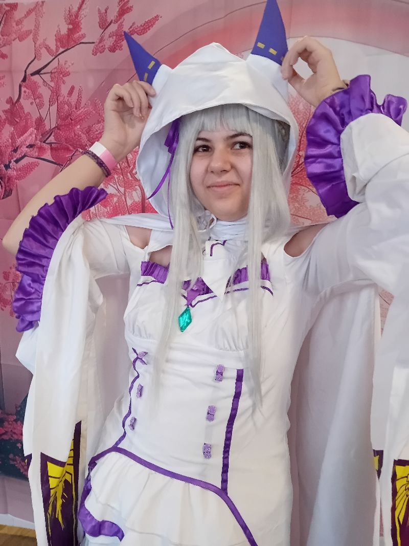 Keira_star – Emilia 