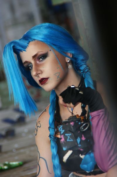 Noxyy - Jinx - Urbex _raw