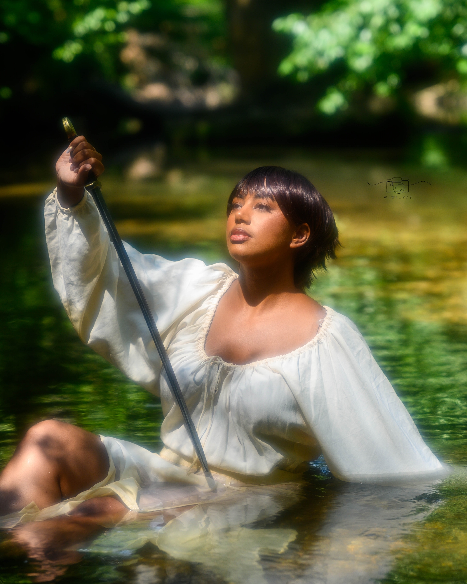 Casca by Deby — photo 6