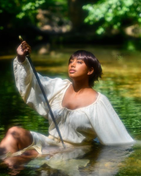 Willy - Casca by Deby