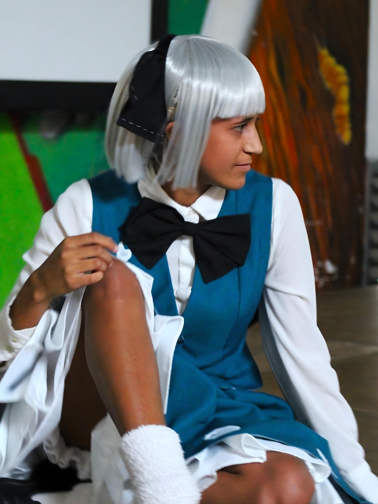 Kompaku Youmu — photo 22