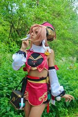 Yanfei preview 3