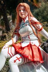 Asuna Yuuki preview 2