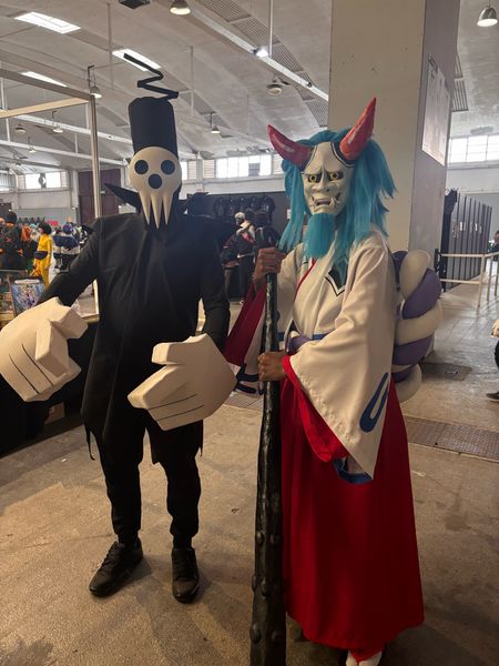 Eddy_cos - Yamato JES