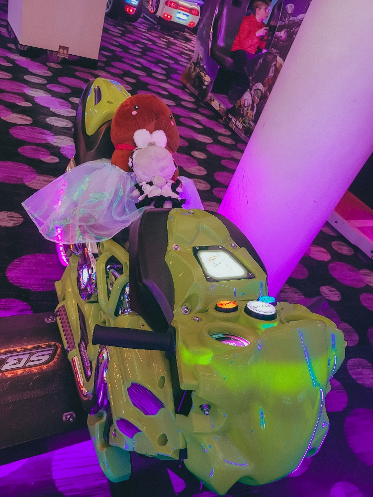 BBZuha first date - Photo 38