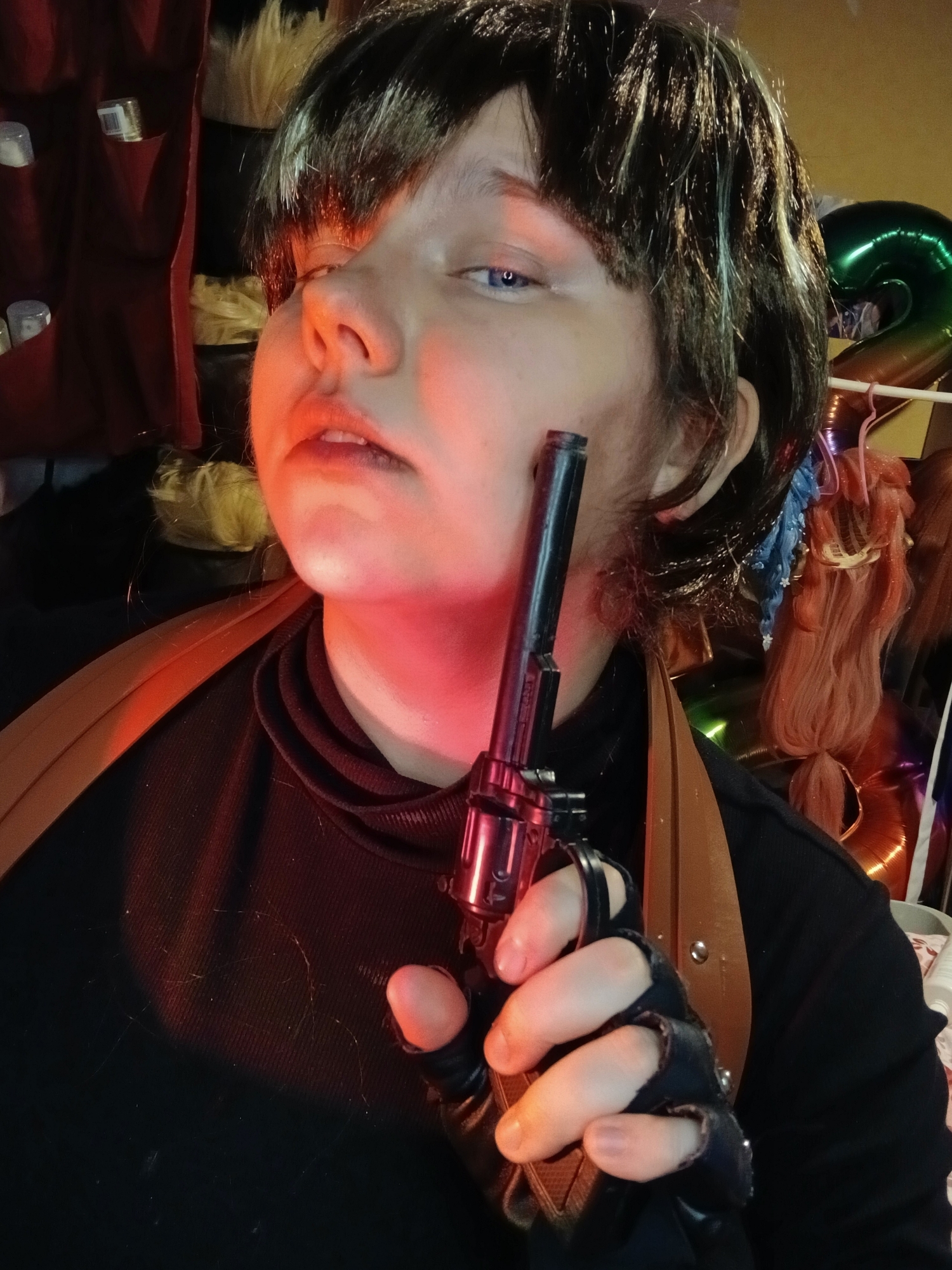 Leon at home - Photo 71