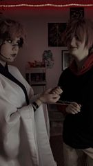 sukuna and yuji preview 3