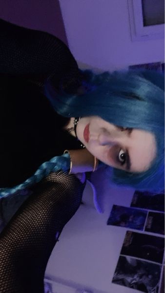✨aki_cosplay✨ - Jinx