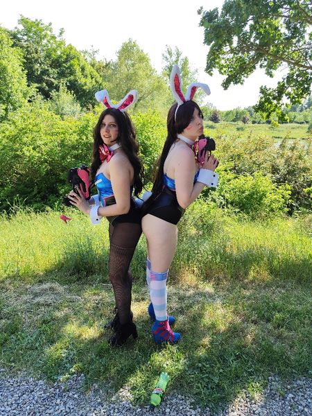 Laloutre - Bunny dva