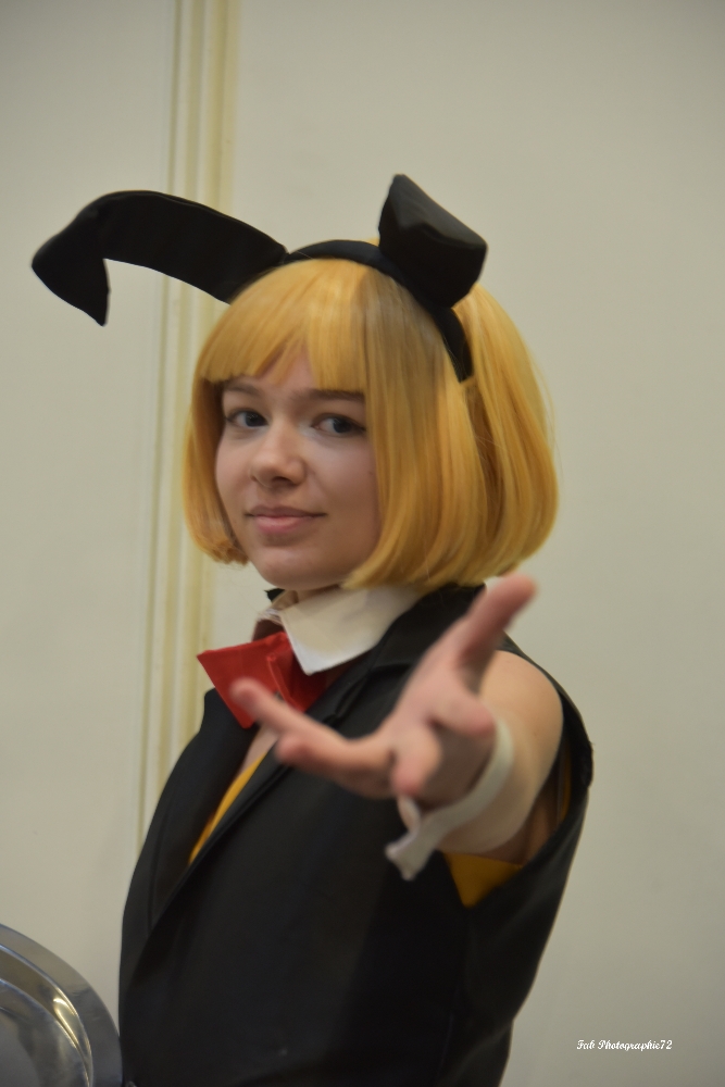 Pictasia 2024 - Photo 41