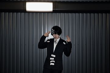 Death the kid preview 3