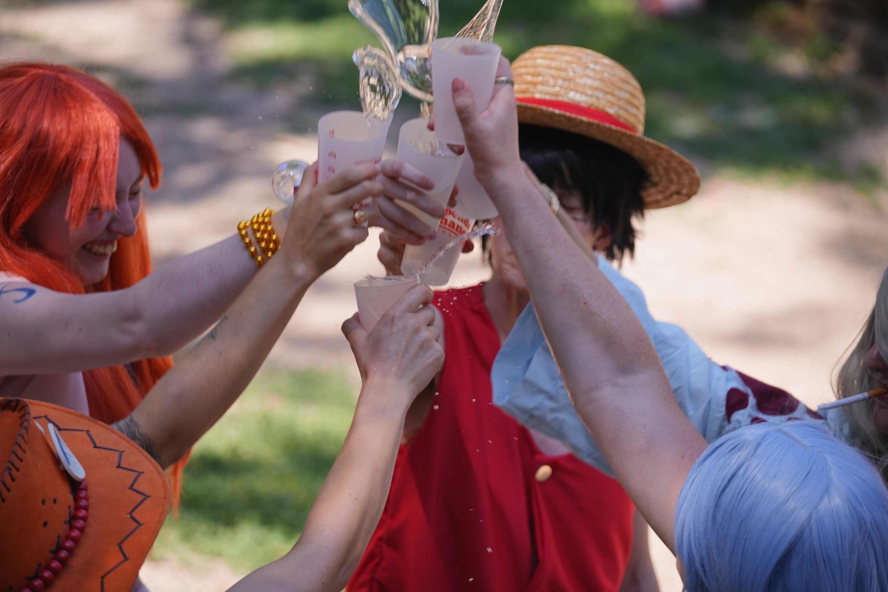 One piece alabasta  - Photo 5