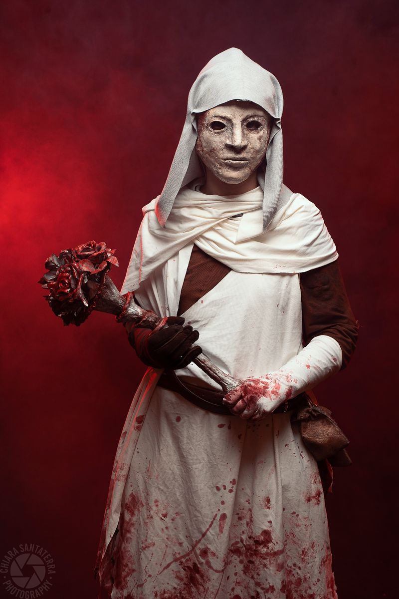 Vileblood.hunter – Novegro 1