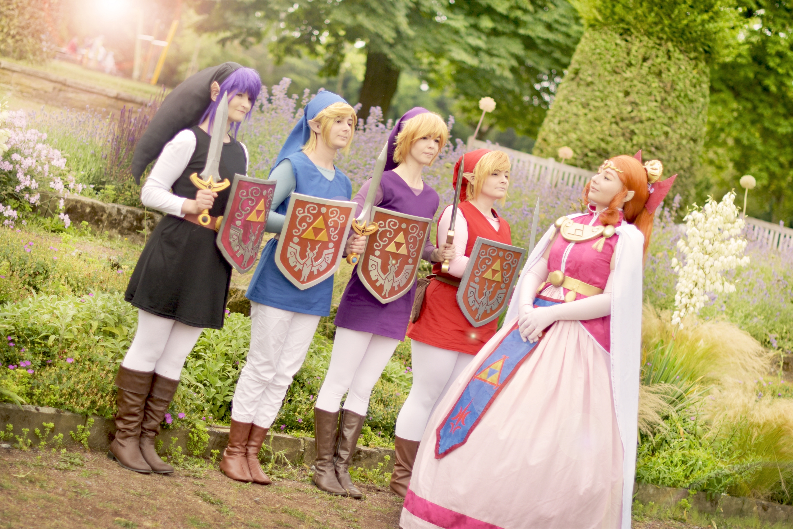 Link Black - Photo 1