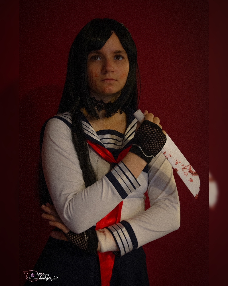 Ayano aishi  - Photo 3