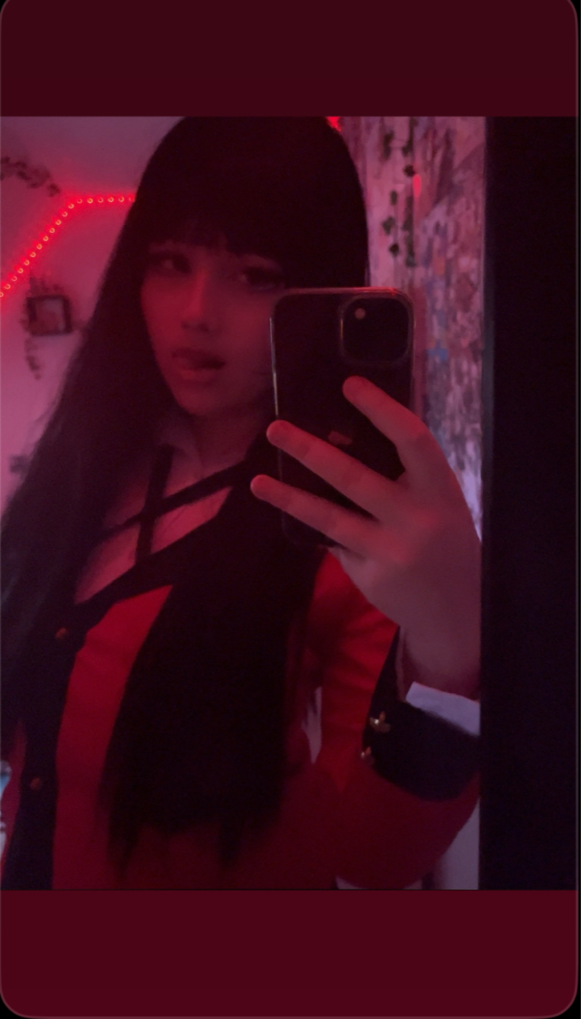 Yumeko jabami — photo 5