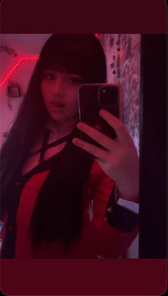 Melynee - Yumeko jabami