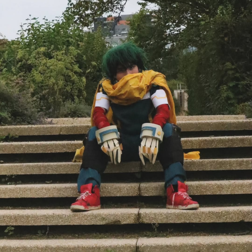 Deku Zeta - 1st ver. - Photo 5