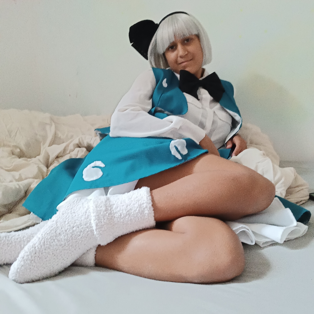Kompaku Youmu — photo 25
