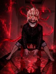 Okarun preview 2