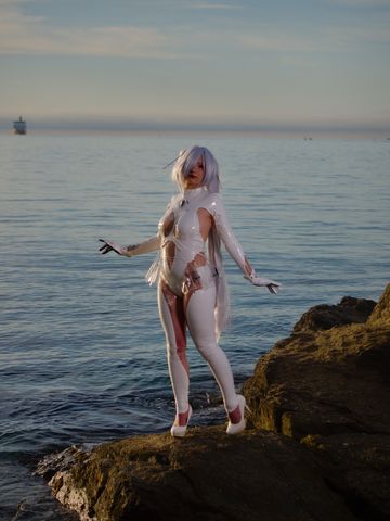 Cinderella - NIKKE