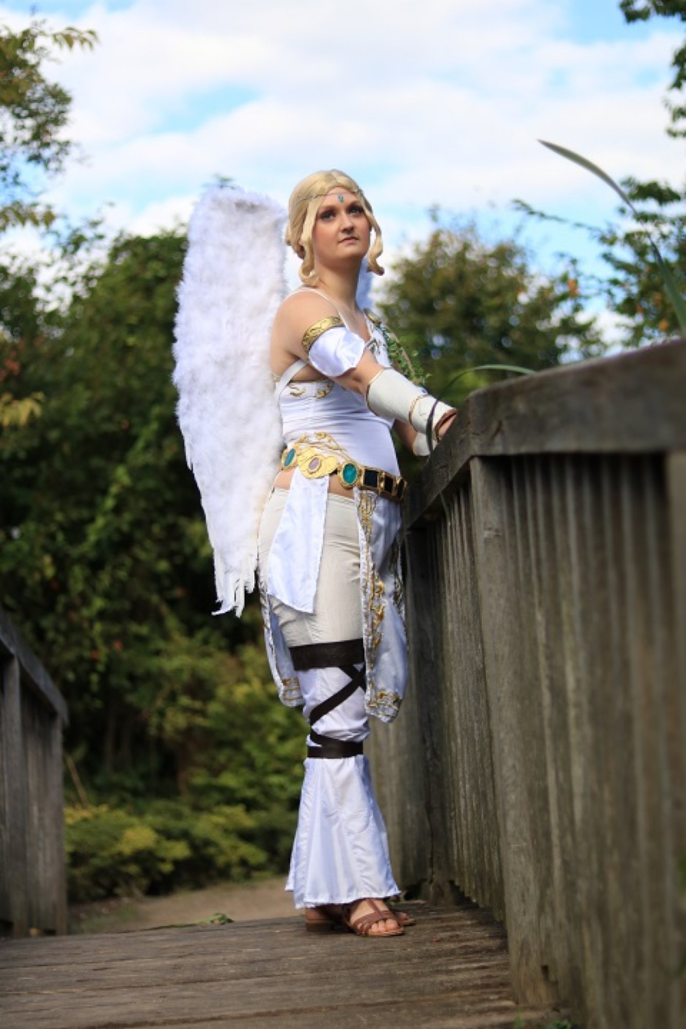 Angel (TTT 2) — photo 19
