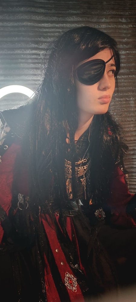 Hua cheng — photo 6