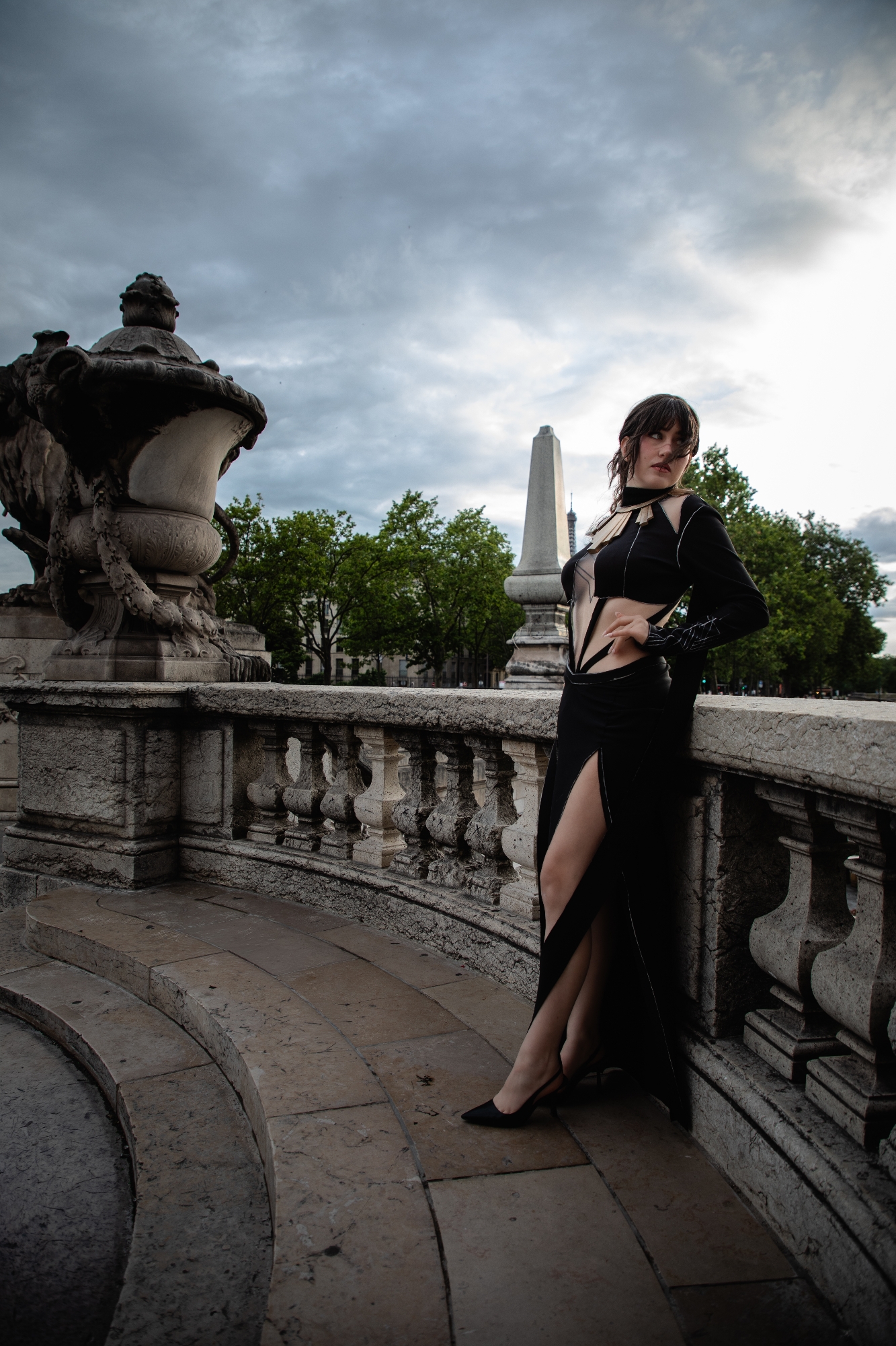 Sciel - Clair Obscur — photo 9
