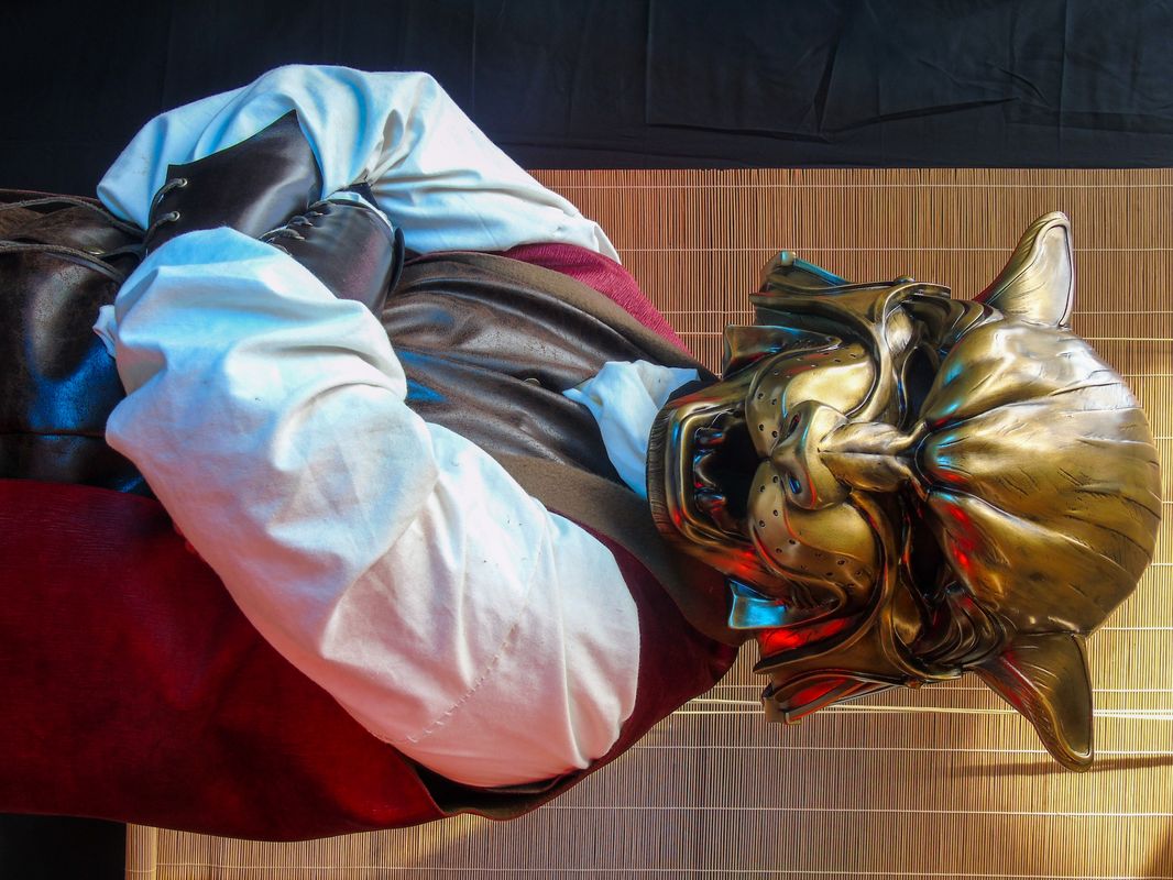 Nonline – Maître du Temps 