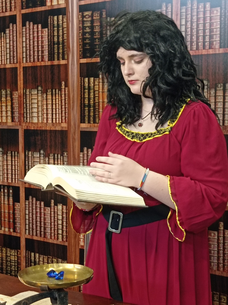Gothel — photo 15