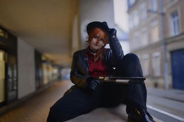Chuuya preview 2