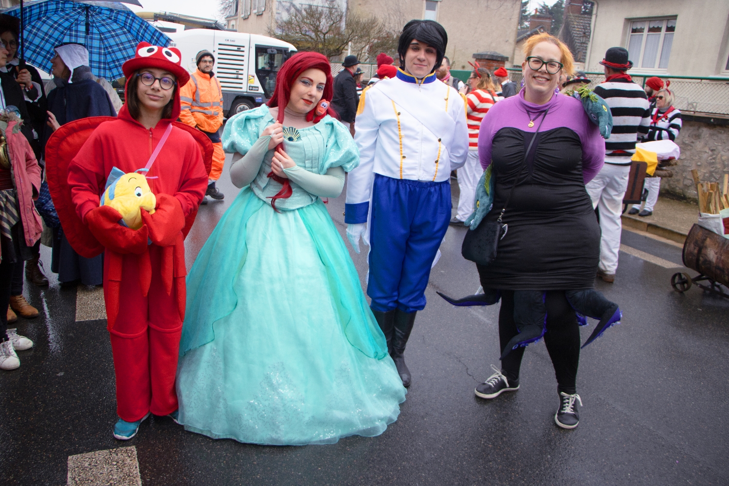 Eric & Ariel - Photo 7