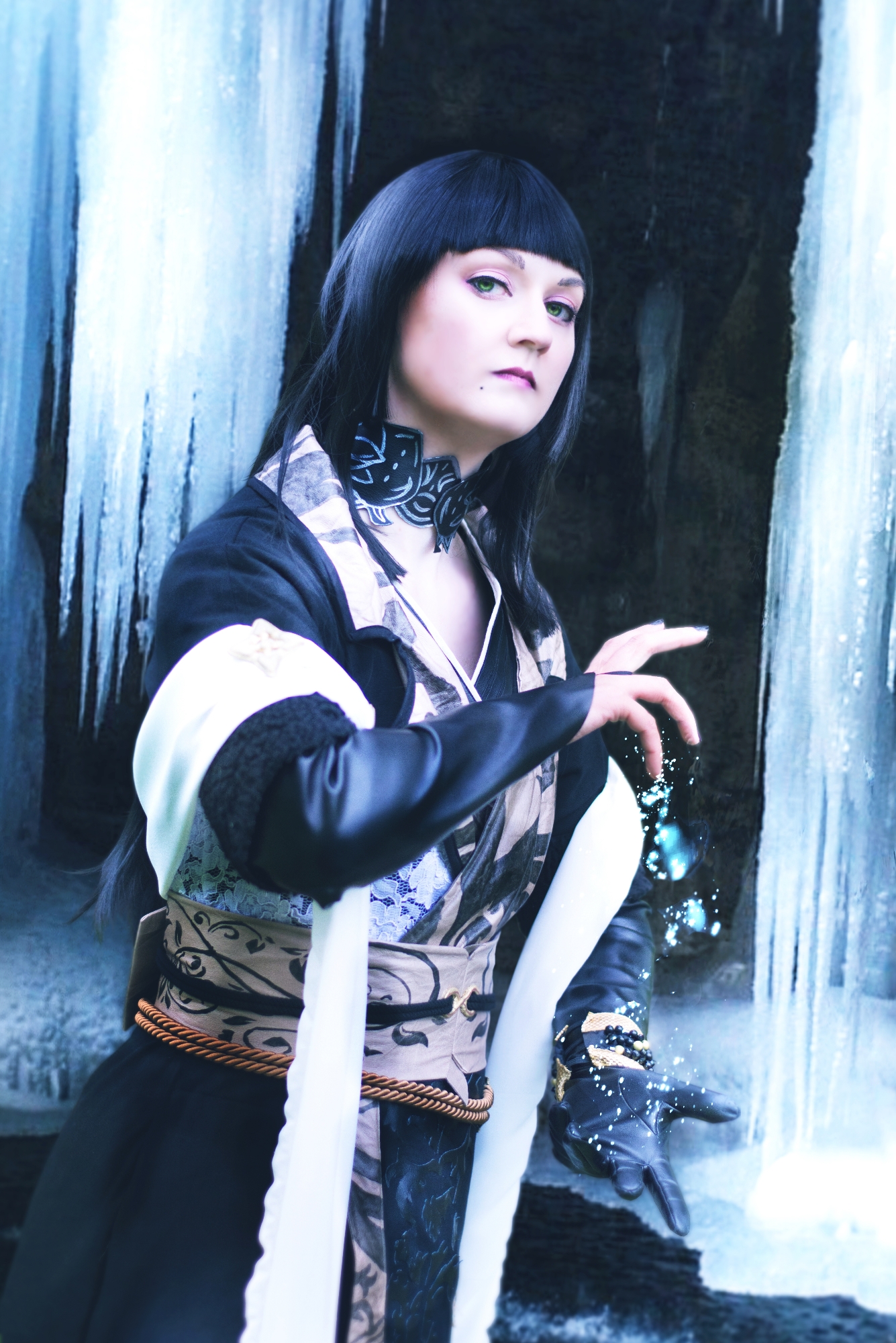 Gentiana (FF 15) - Photo 6