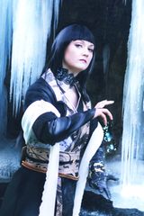 Gentiana (FF 15) preview 2