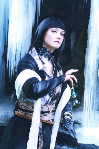Gentiana (FF 15)