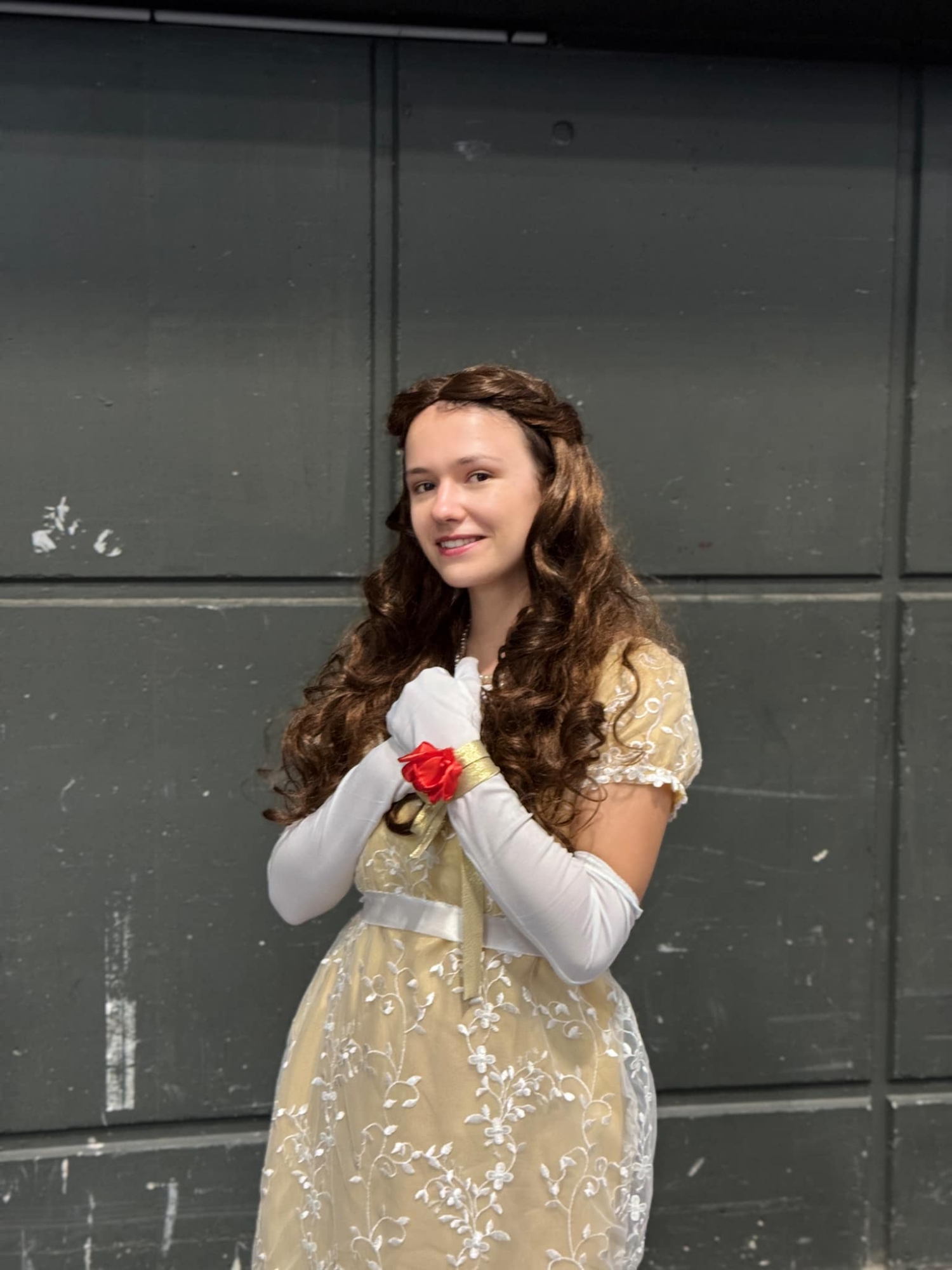 Belle Bridgerton — photo 5