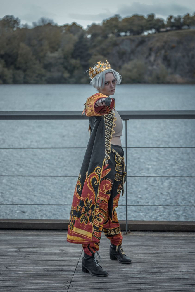 Mikey bonten  - Photo 22