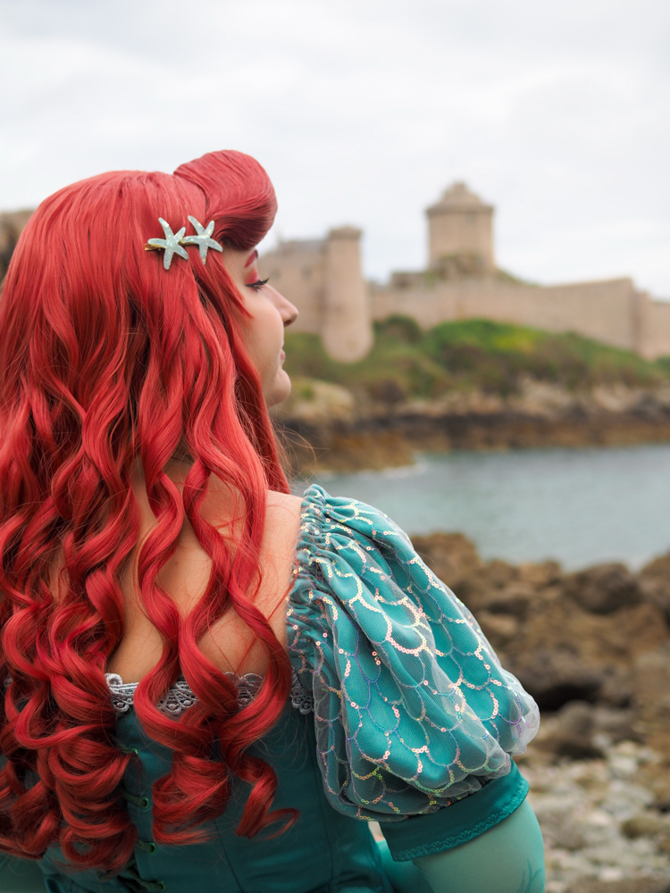 Ariel - Photo 5