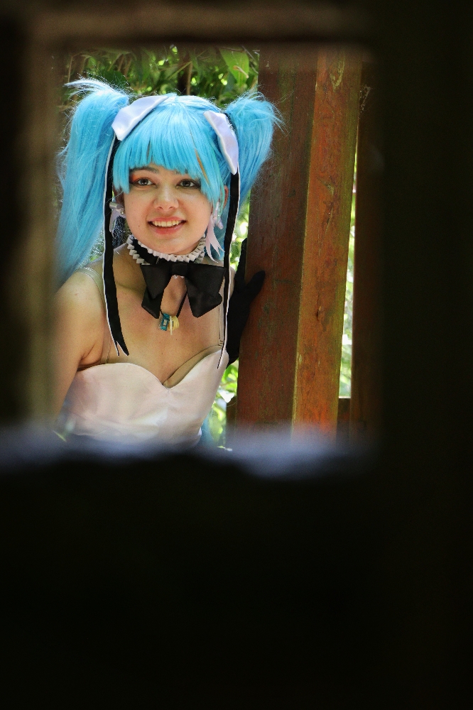 Bacstage 2024 - Photo 12