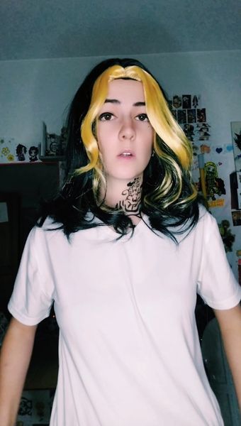 Mimikiwi.cos - Kazutora Hanemiya 