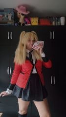 Mary Saotome preview 3