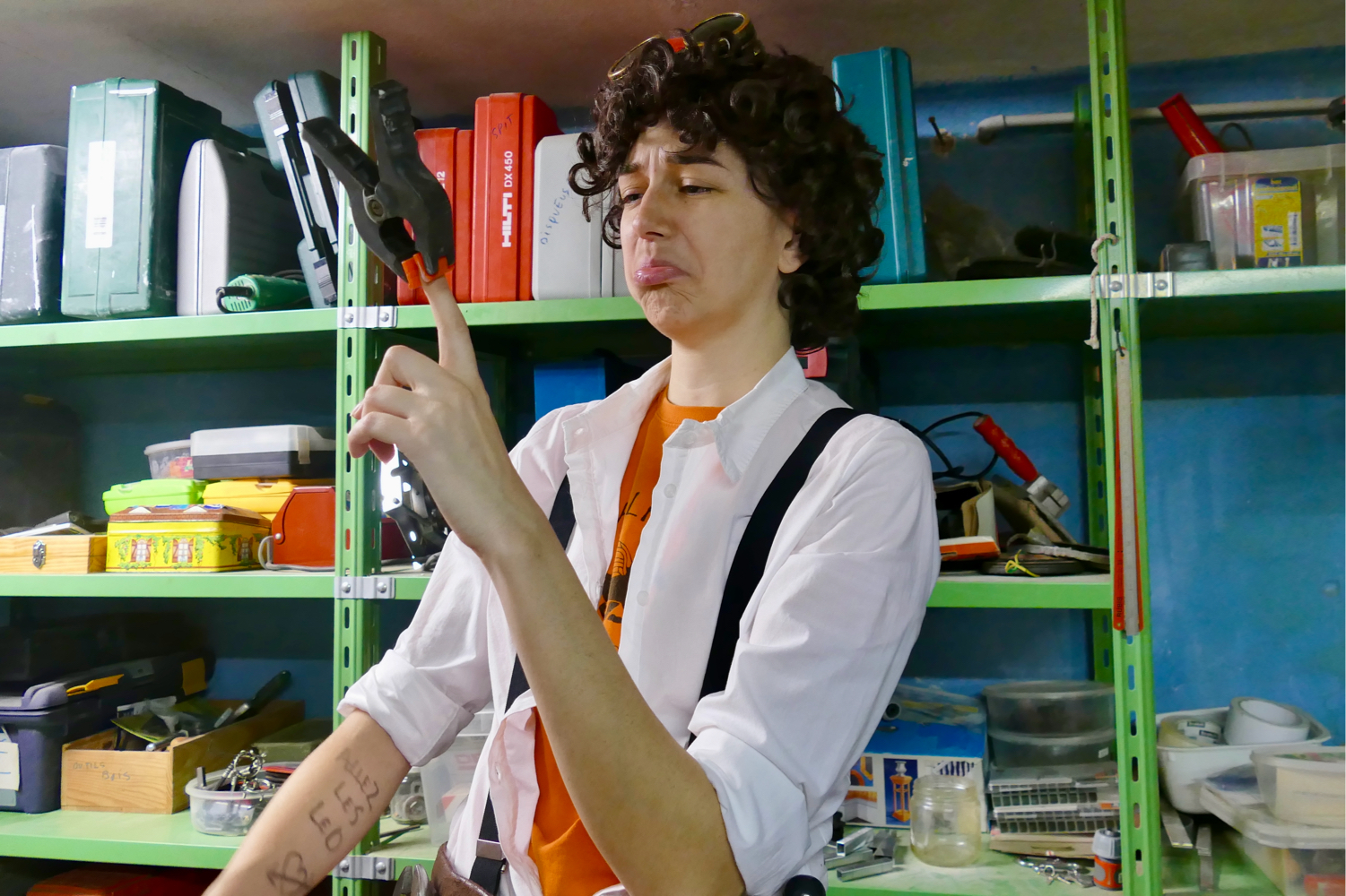 Leo Valdez — photo 17