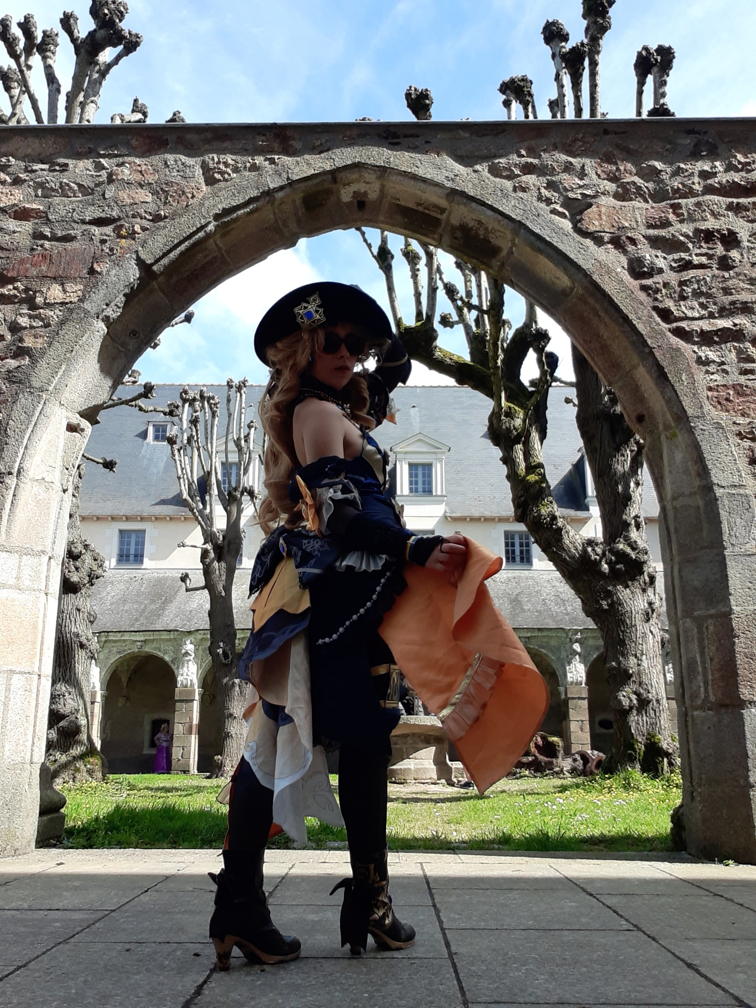 Sortie cosplay I — photo 9