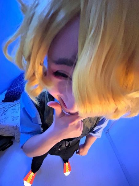 Tttien_cos, 🍳Sanji🍳