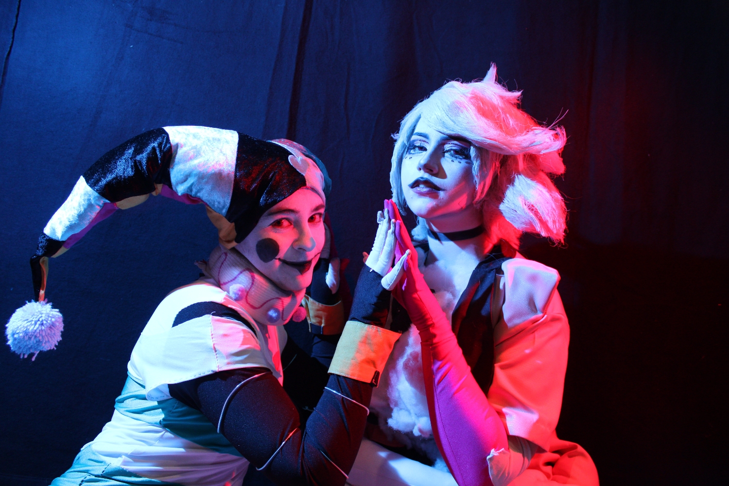 Fizz JMW St-Etienne  - Photo 1