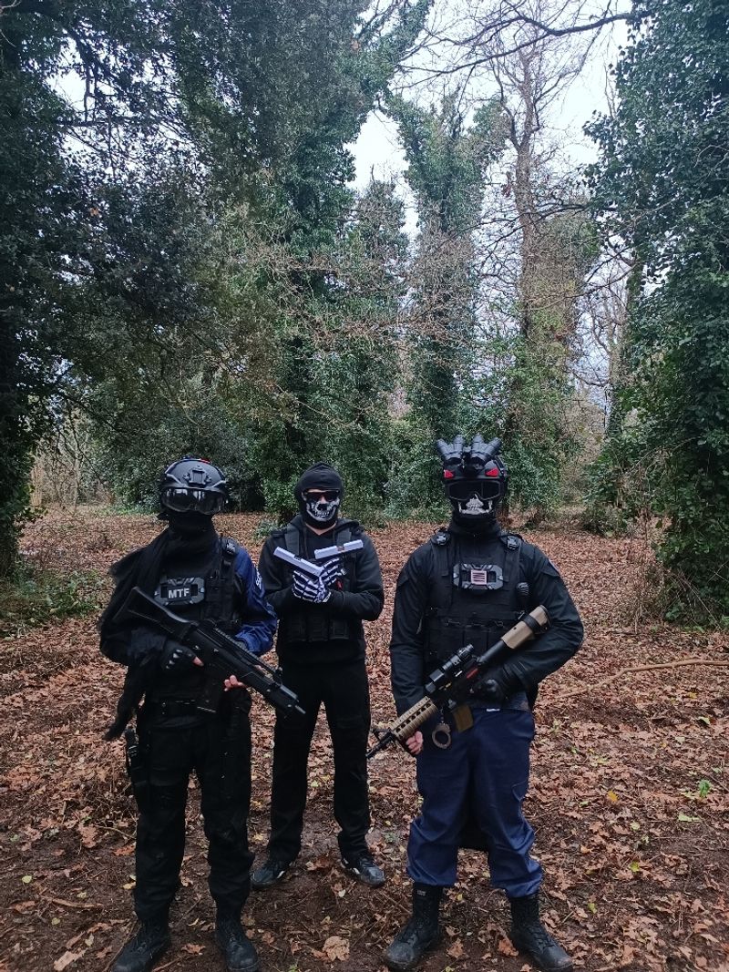 Lecolibri_ – Trio E-11 