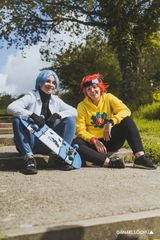 Reki Kyan preview 2