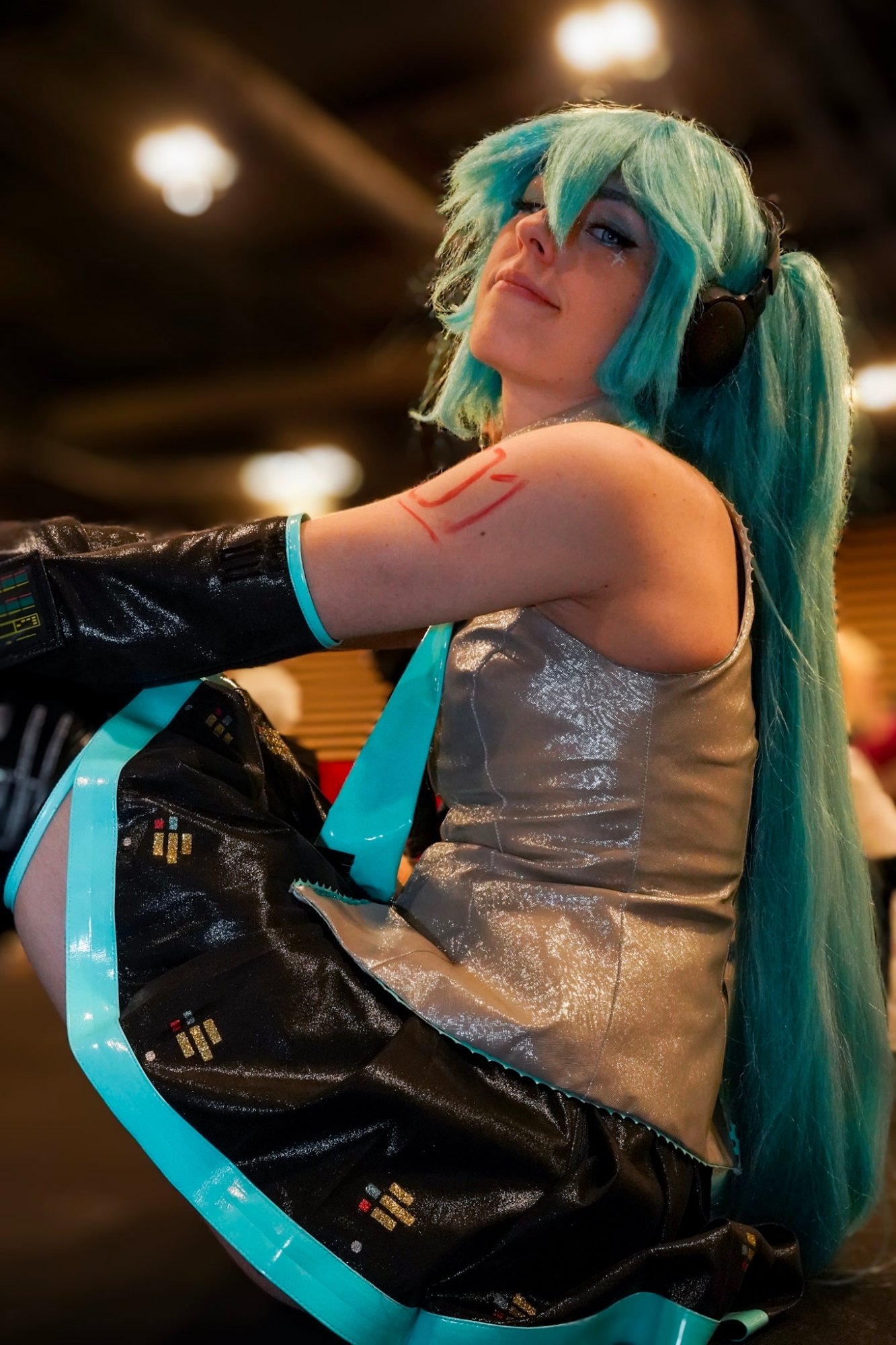 Miku — photo 7
