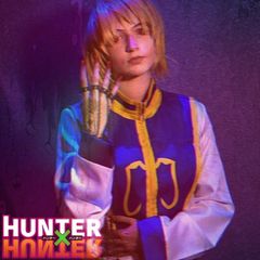 Kurapika preview 3