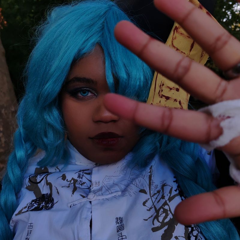 Lalane_ – Hatsune Miku Jiangsh